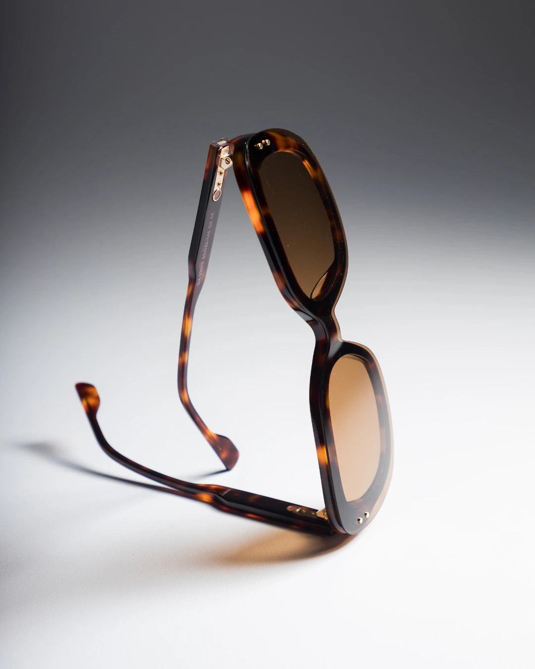 Firenze Acetato Clip-On Polarizado 2 em 1
