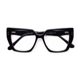 Livorno Acetato Clip-On Polarizado 2 em 1
