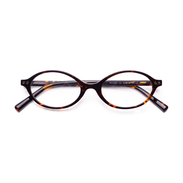 Pisa Acetato Clip-On Polarizado 2 em 1