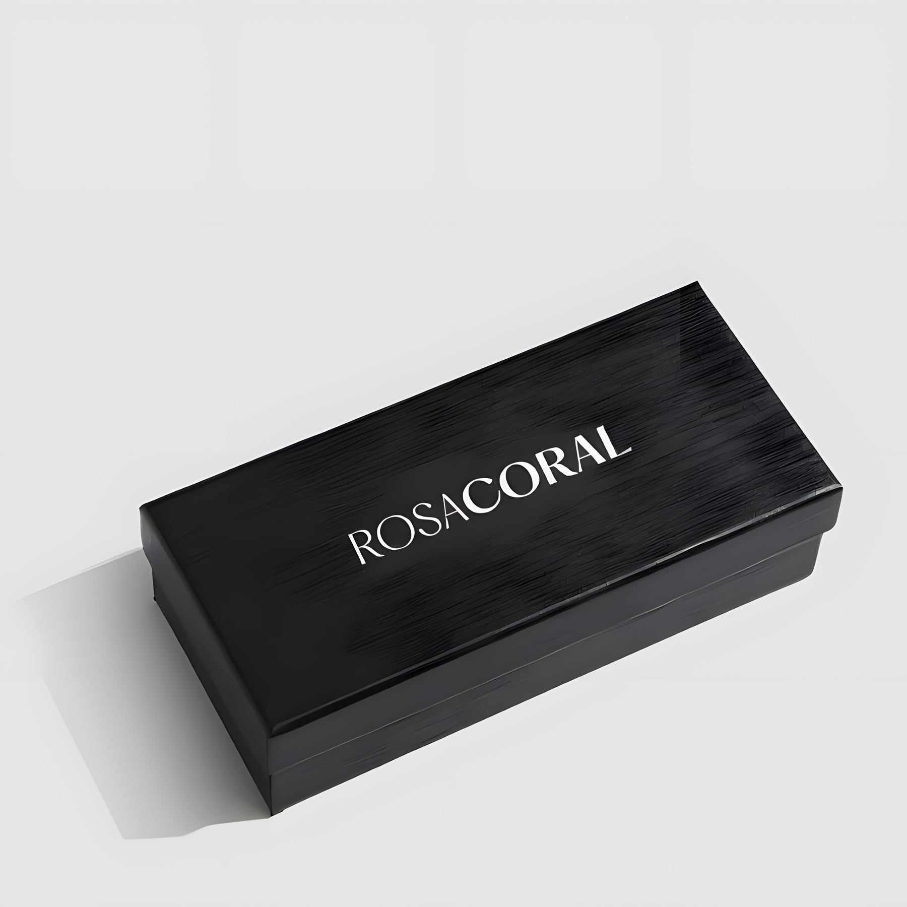 Óculos de sol feminino Rosa Coral Noasca – estilo sofisticado e proteção UVA e UVB 400 para os olhos.
