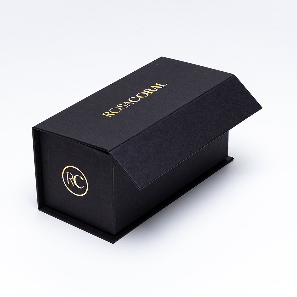 Caixa Premium Magnética | Coral Box