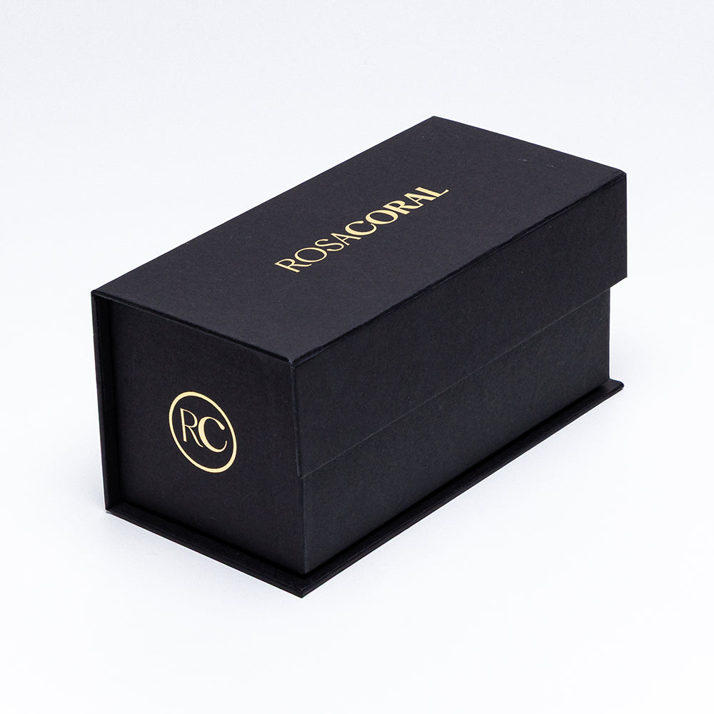Caixa Premium Magnética | Coral Box