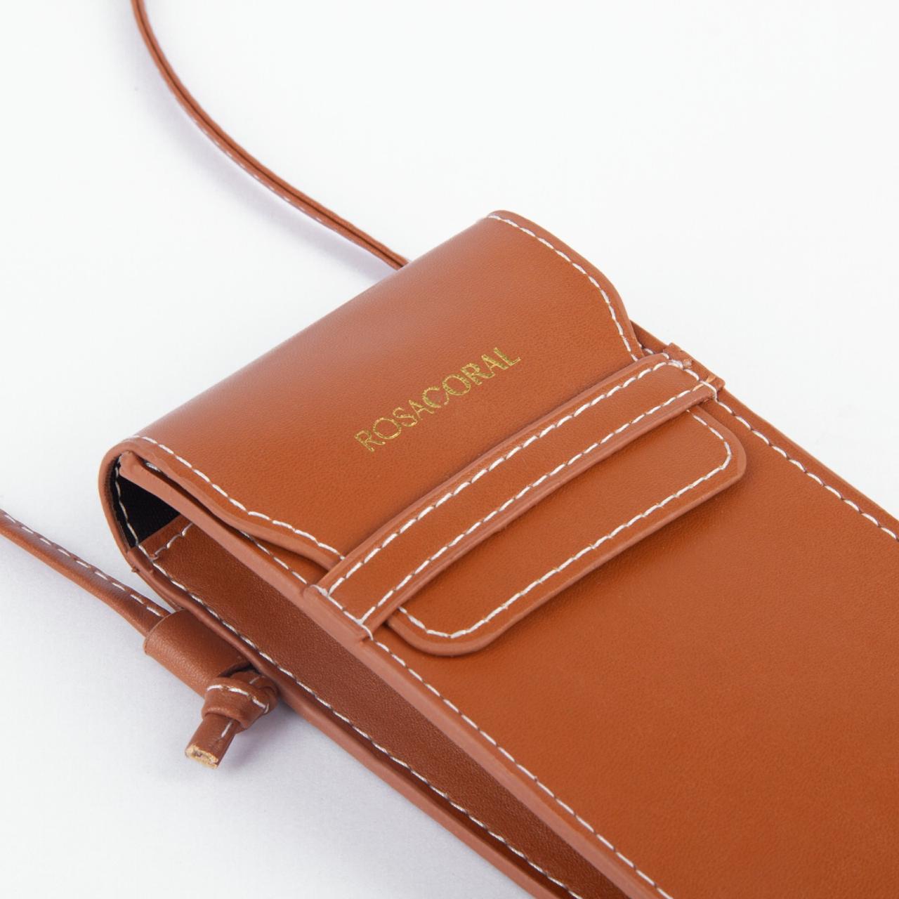 Coral Bag Edição Limitada