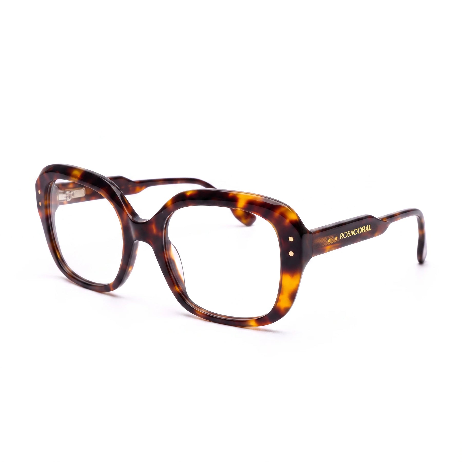 Firenze Acetato Clip-On Polarizado 2 em 1