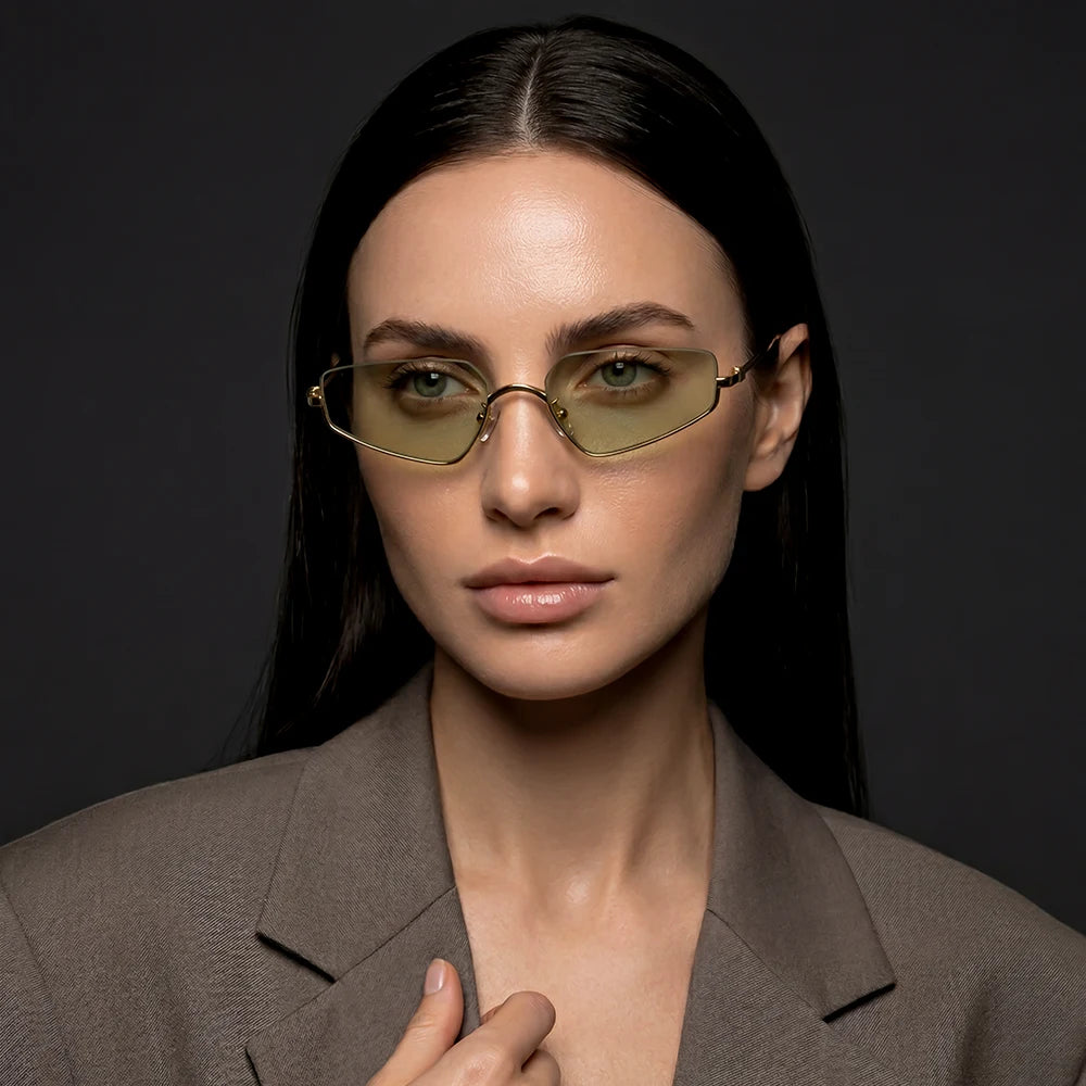 The Future | Green