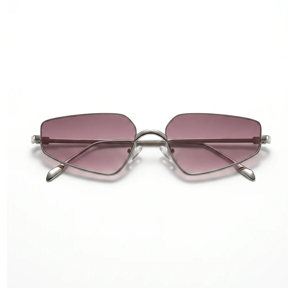 The Future | Pink