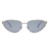 The One | Silver