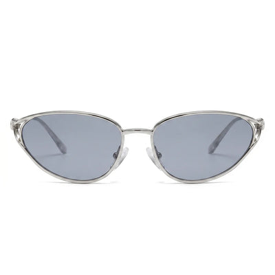 The One | Silver
