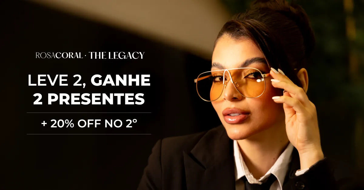 The Legacy Collection | Lançamento