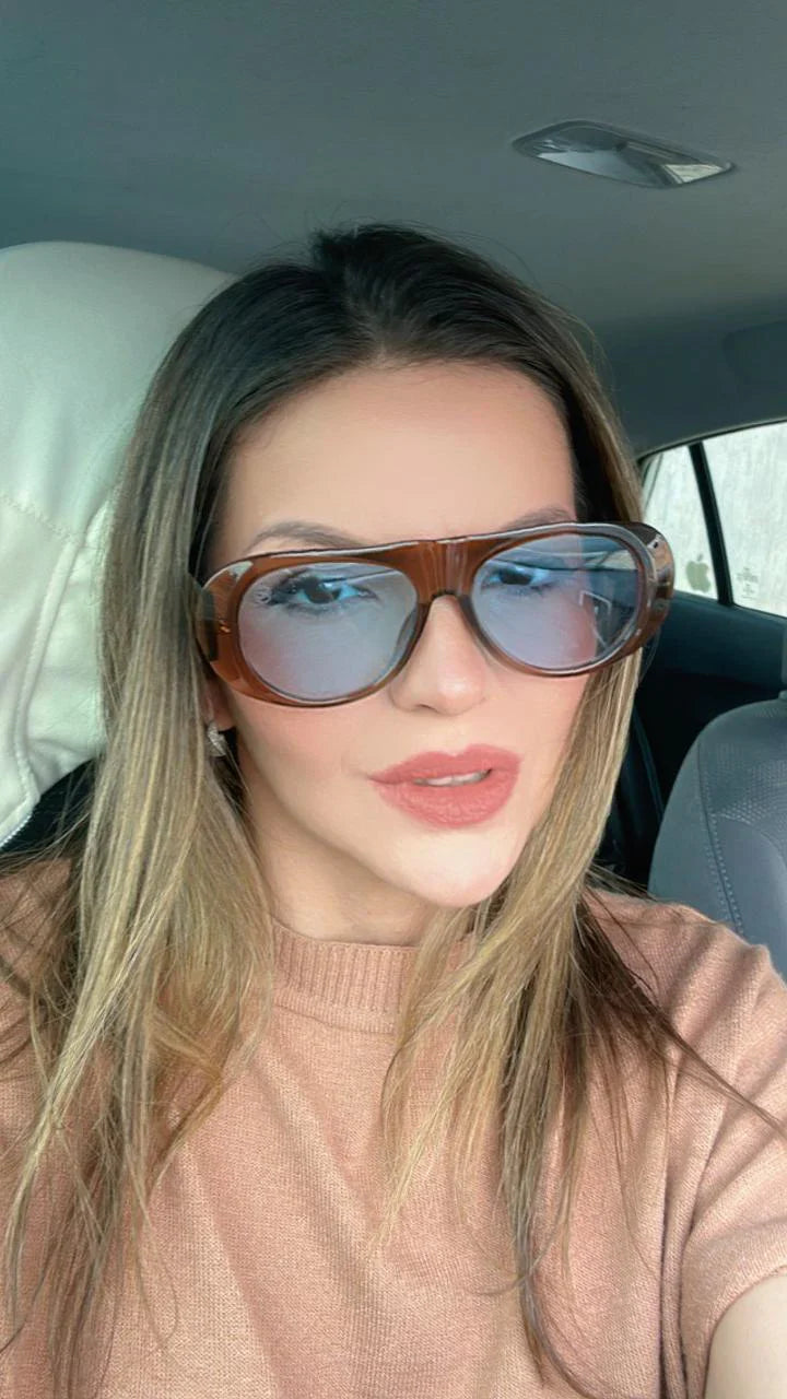 Lentes Claras