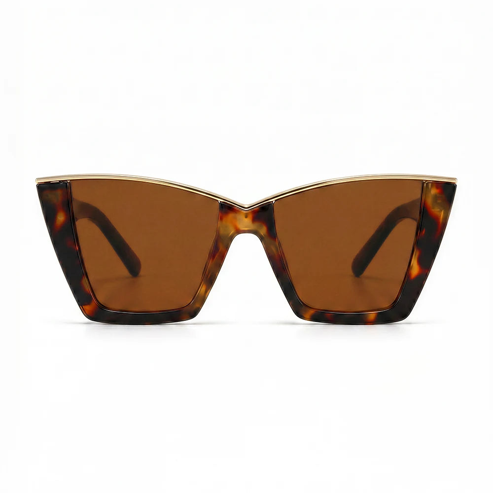 The Rise | Brown