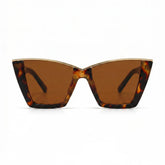 The Rise | Brown