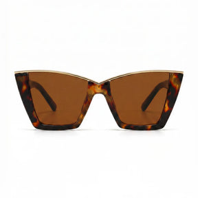 The Rise | Brown