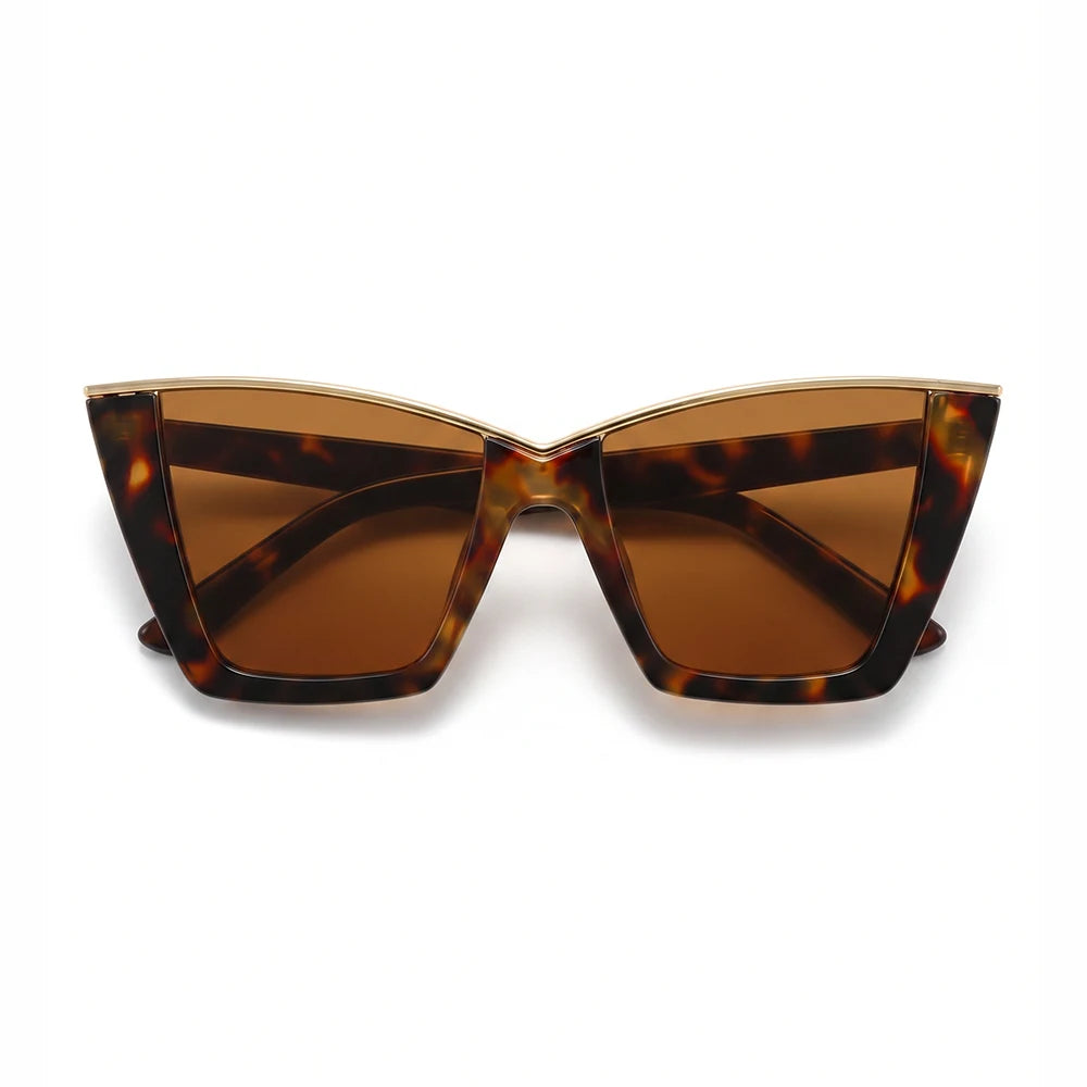 The Rise | Brown