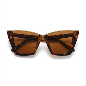 The Rise | Brown