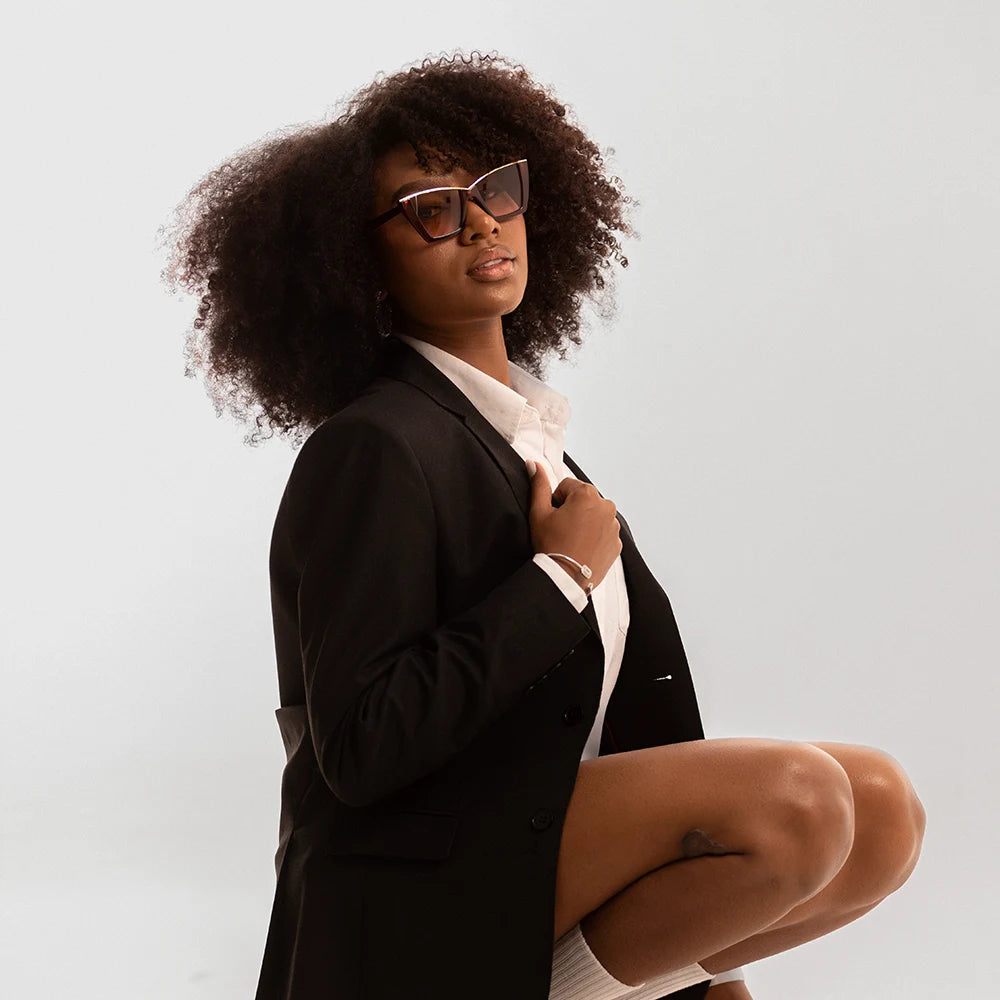The Rise | Brown