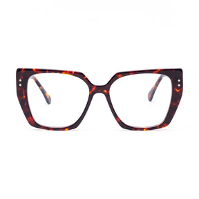 Verona Acetato Clip-On Polarizado 2 em 1