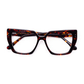 Verona Acetato Clip-On Polarizado 2 em 1