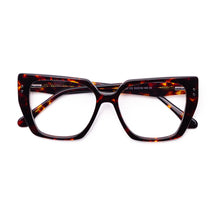 Verona Acetato Clip-On Polarizado 2 em 1