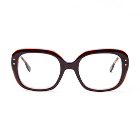 Positano Acetato Clip-On Polarizado 2 em 1