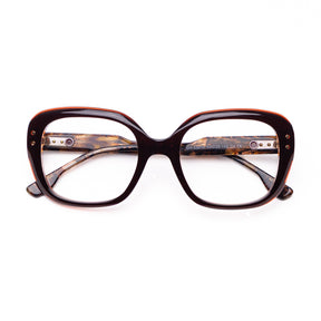 Positano Acetato Clip-On Polarizado 2 em 1
