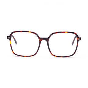 Roma Acetato Clip-On Polarizado 2 em 1