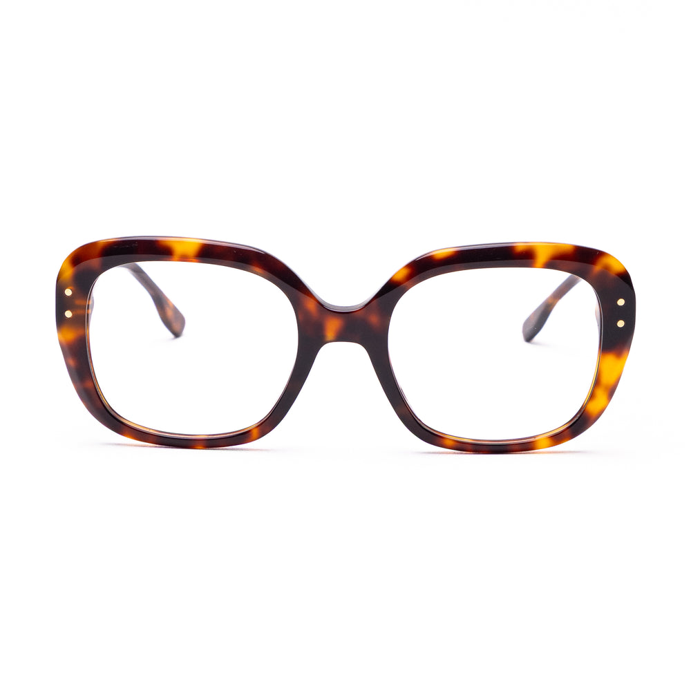 Firenze Acetato Clip-On Polarizado 2 em 1