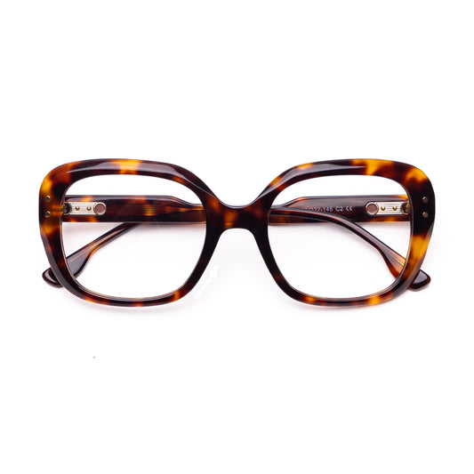 Firenze Acetato Clip-On Polarizado 2 em 1