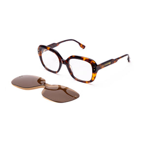 Firenze Acetato Clip-On Polarizado 2 em 1
