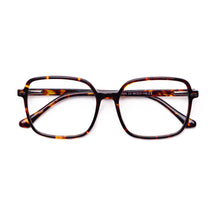 Roma Acetato Clip-On Polarizado 2 em 1