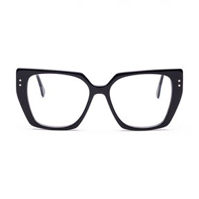 Livorno Acetato Clip-On Polarizado 2 em 1