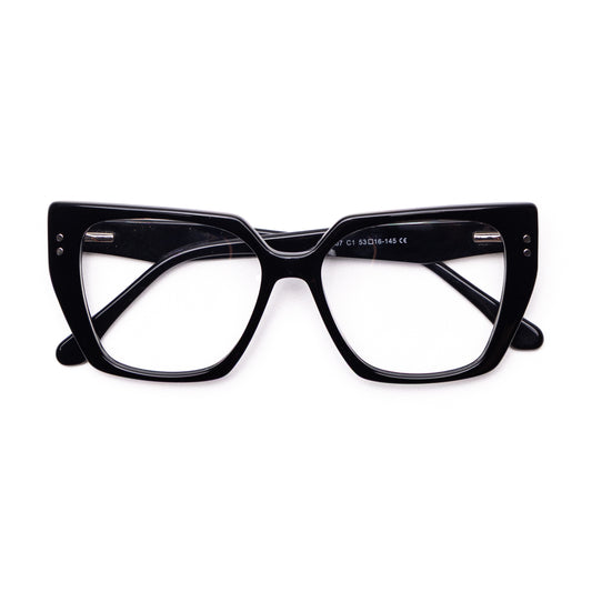 Livorno Acetato Clip-On Polarizado 2 em 1