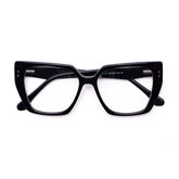 Livorno Acetato Clip-On Polarizado 2 em 1