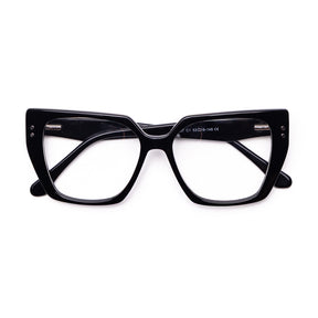 Livorno Acetato Clip-On Polarizado 2 em 1
