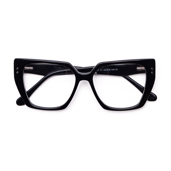 Livorno Acetato Clip-On Polarizado 2 em 1
