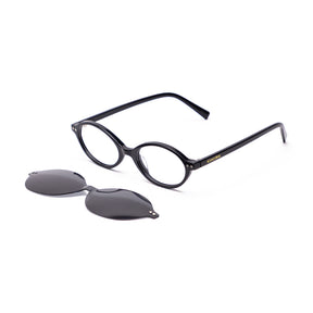 Spezia Acetato Clip-On Polarizado 2 em 1