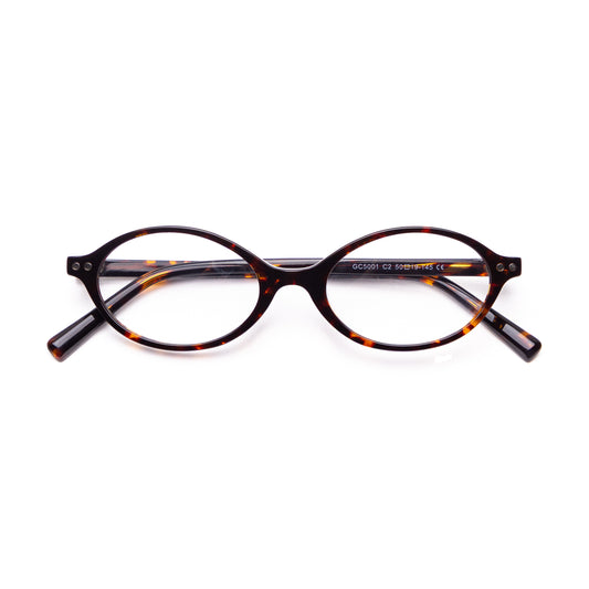 Pisa Acetato Clip-On Polarizado 2 em 1