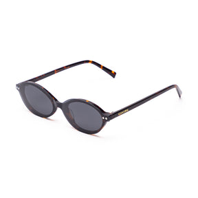 Pisa Acetato Clip-On Polarizado 2 em 1