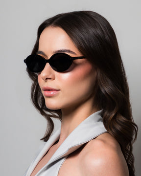 Pisa Acetato Clip-On Polarizado 2 em 1