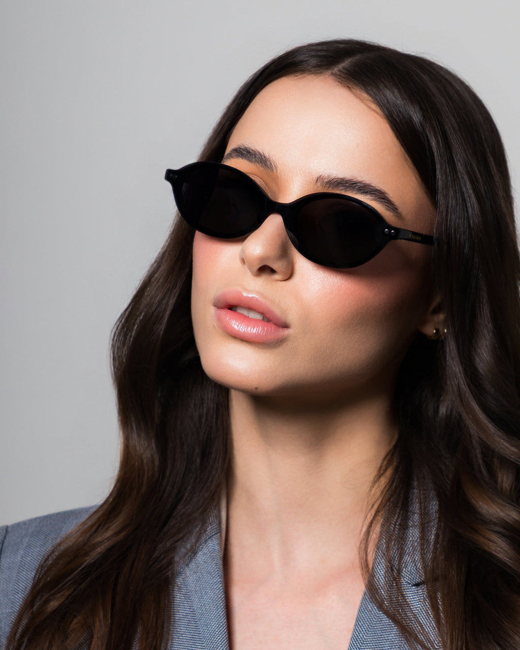 Spezia Acetato Clip-On Polarizado 2 em 1