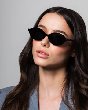 Spezia Acetato Clip-On Polarizado 2 em 1
