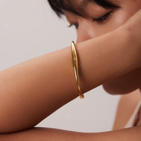 Coral Box Óculos Levone Champagne | Gradiente + Bracelete Banhado Ouro 18k
