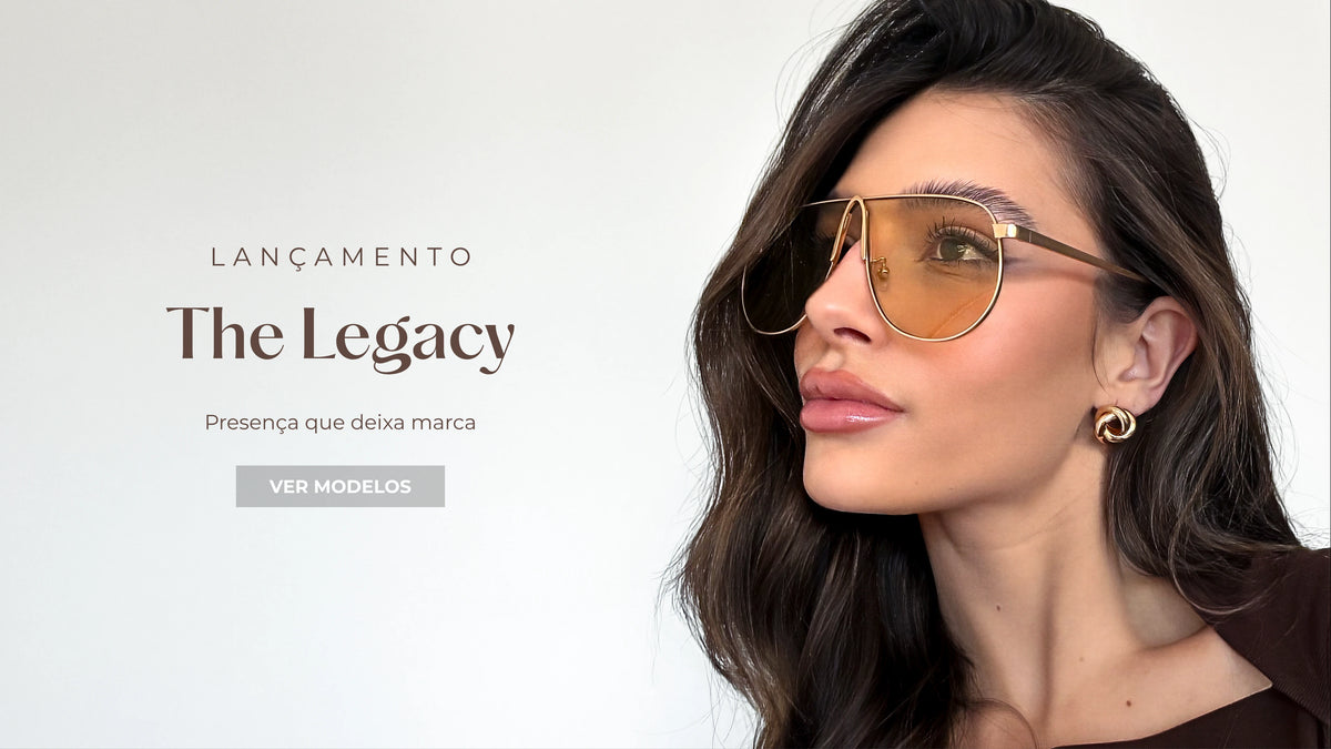Leve 2, ganhe 2 presentes — Legacy