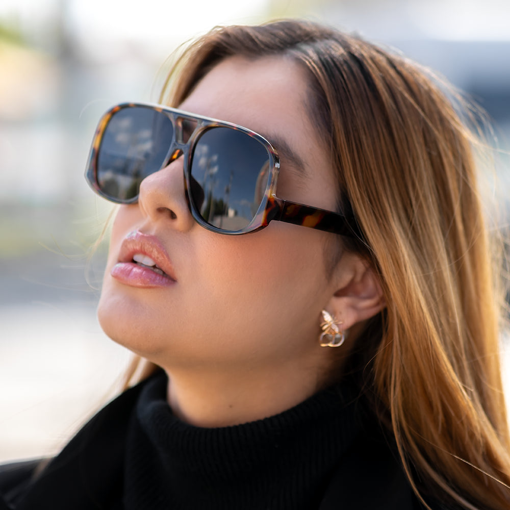 Óculos Capri | Lançamento