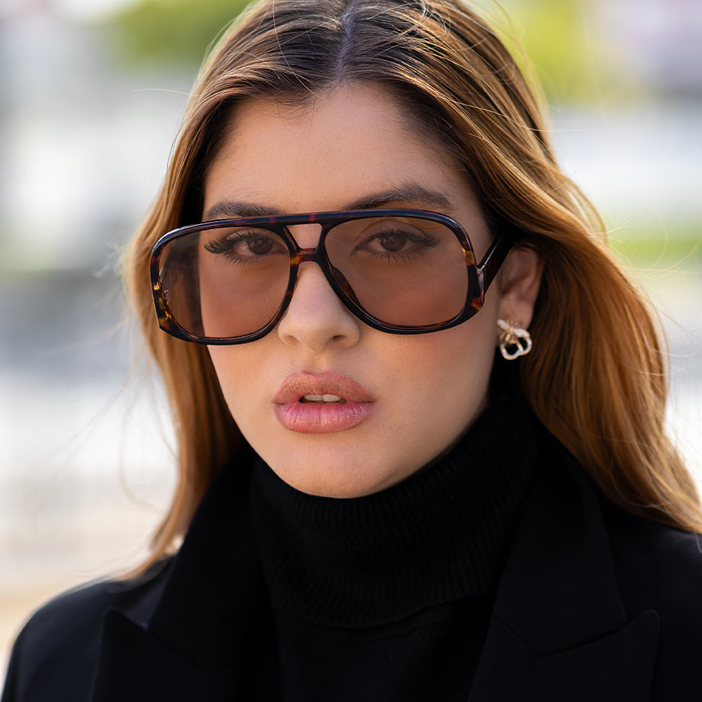 Óculos Capri | Lançamento