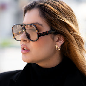 Óculos Capri | Lançamento