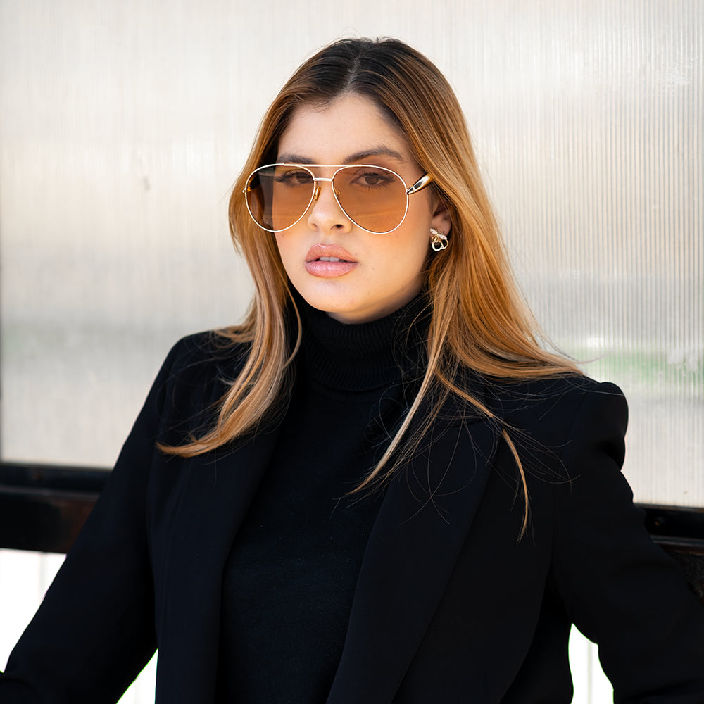 Óculos Savona | Lançamento