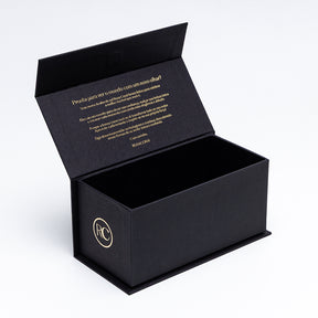 Caixa Premium Magnética | Coral Box