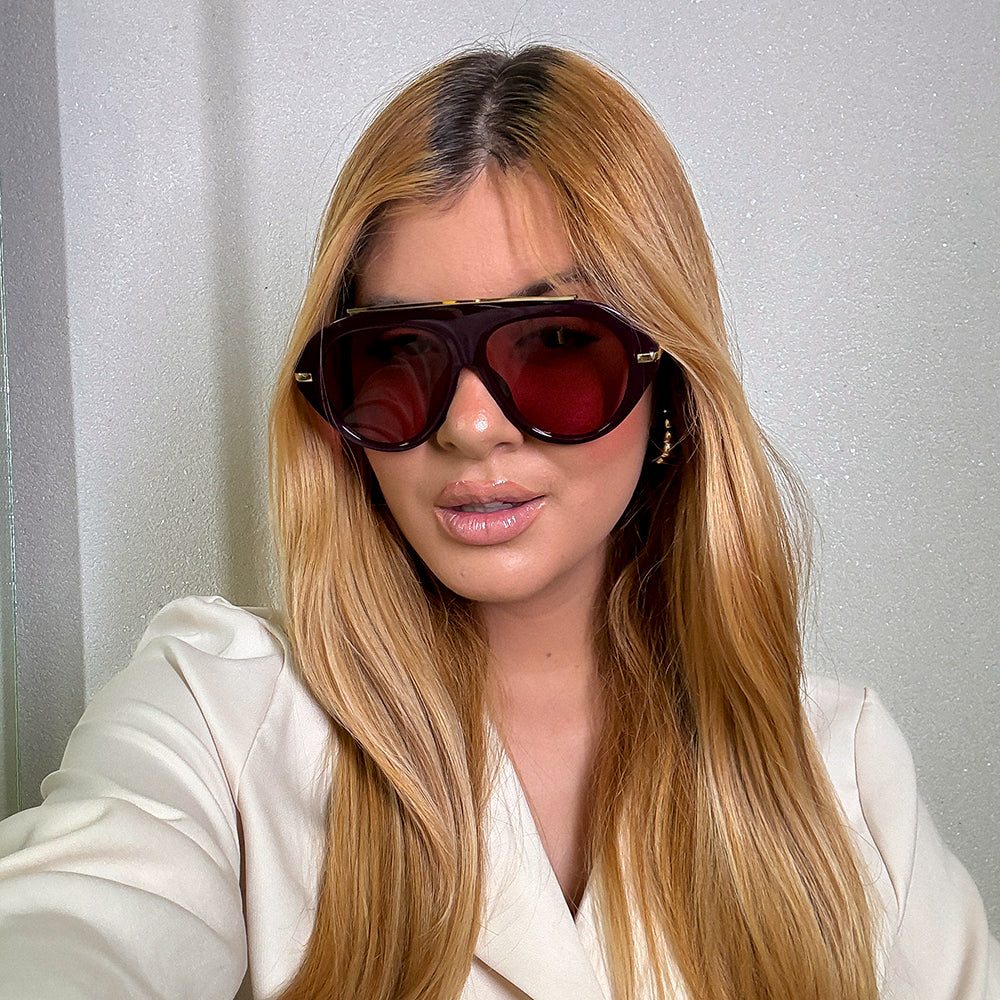 Óculos Patmos | Lançamento