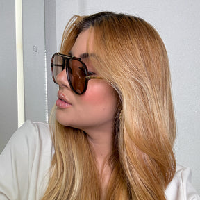 Óculos Santorini | Lançamento